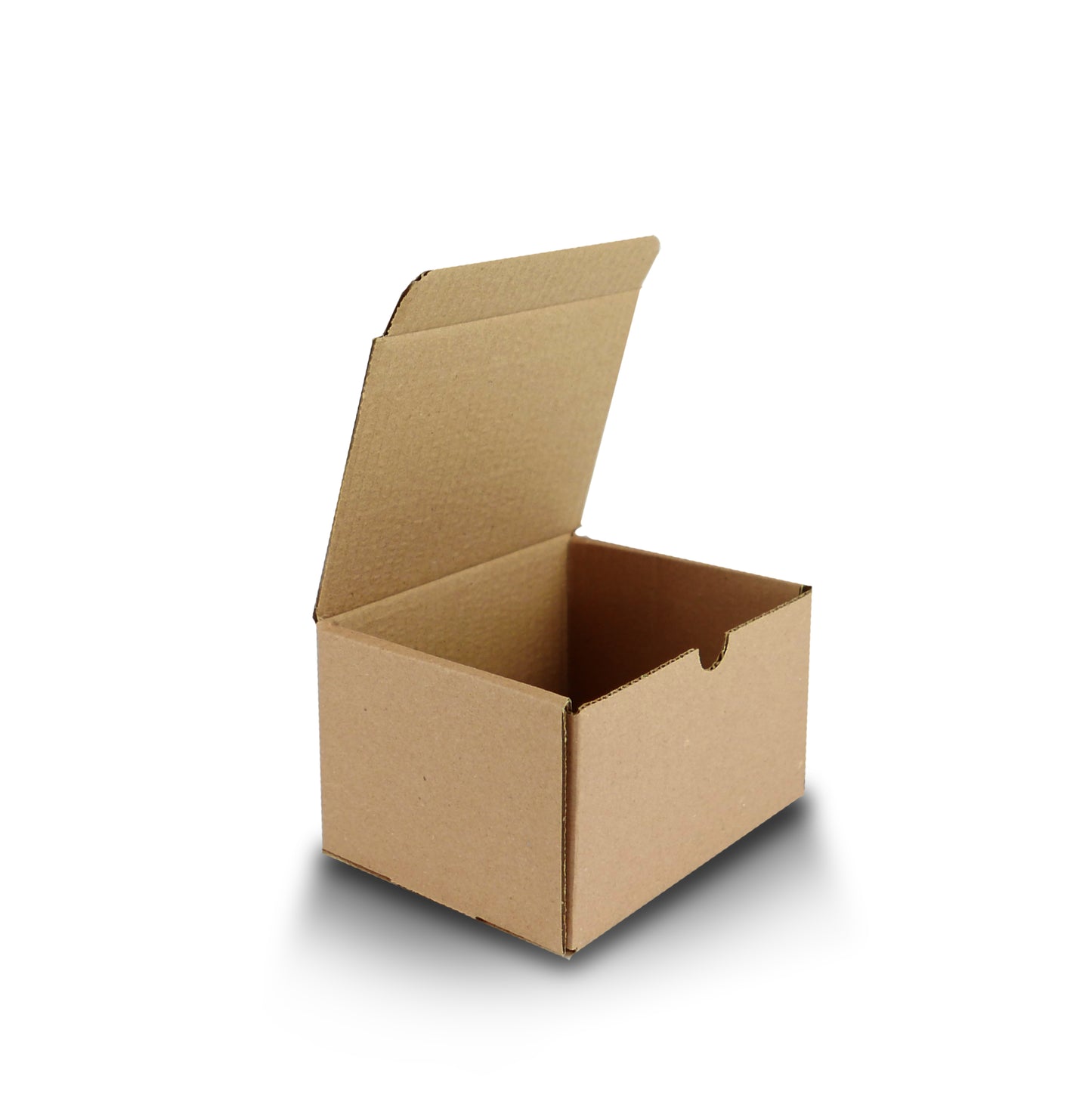 Omapack - E-ticaret Kargo Kutusu 15,5 x 11,5 x 9,5 cm