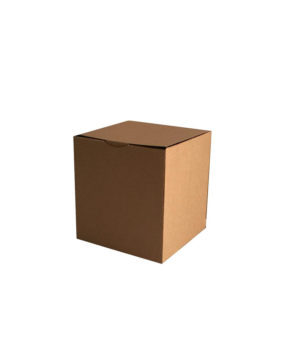 Özel Kesim Koli 23 x 23 x 21 Kahverengi 100 Adet