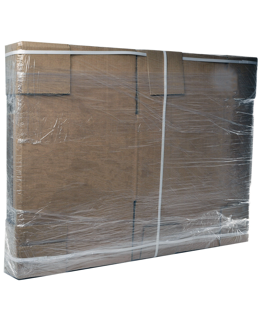 Gramajlı Kargo Kolisi 70 x 50 x 50 cm Kahverengi 50 Adet - E-Ticaret & Kargo İçin İdeal