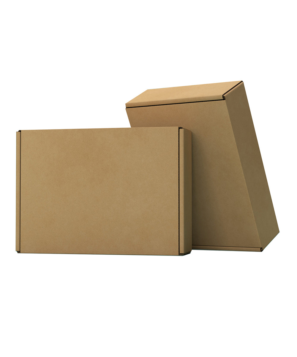 E Ticaret Kargo Kutusu (1,33 Desi) - 25 x 16 x 10 cm 100 adet