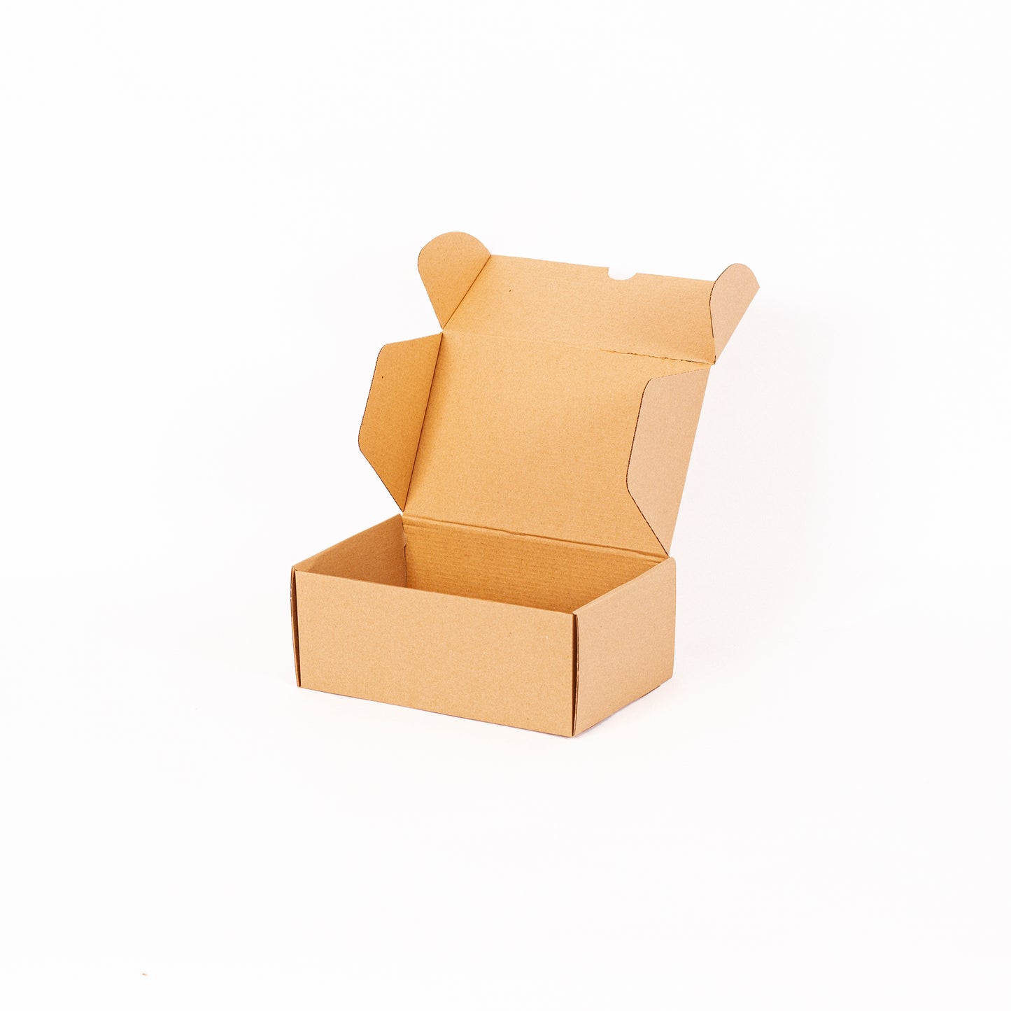 Omapack - E-ticaret Kargo Kutusu (1,33 Desi) - 25 x 16 x 10 cm