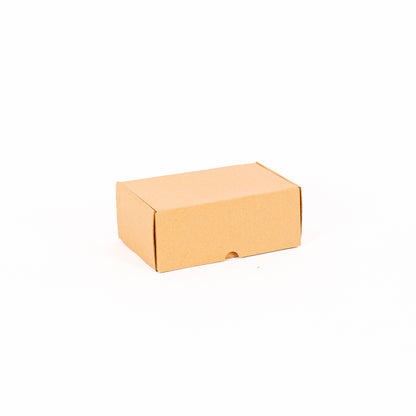 Omapack - E-ticaret Kargo Kutusu (1,33 Desi) - 25 x 16 x 10 cm