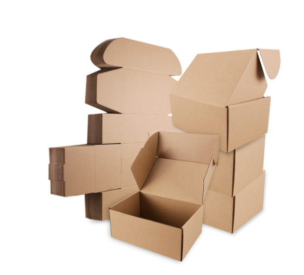 Omapack - E-ticaret Kargo Kutusu (1,33 Desi) - 25 x 16 x 10 cm